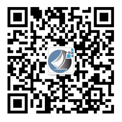 扫描二维码，关注我们